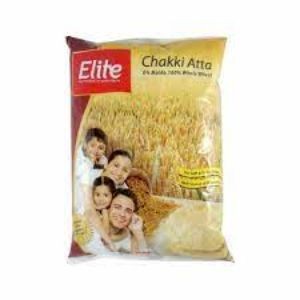 Elite chakki atta 5 kg