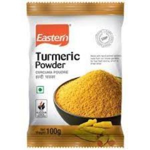Eastern turmeric 100gm