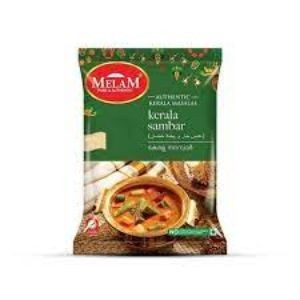 Melam kerala sambar 100  gm