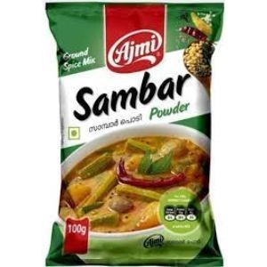 Ajmi sambar powder 100gm