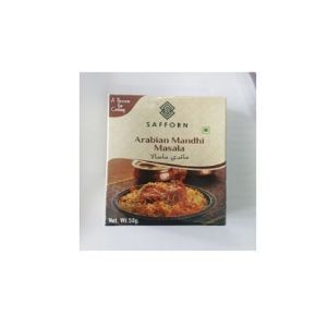 Safforn arabian mandhi masala 50g
