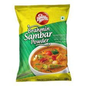 Double horse brhamins powder 100gm