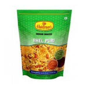 Haldirams bhel puri 150gm