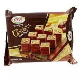 Grb soan papdi chocolate 200g
