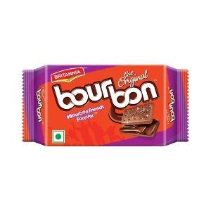 Britannia bourbon orginal50g