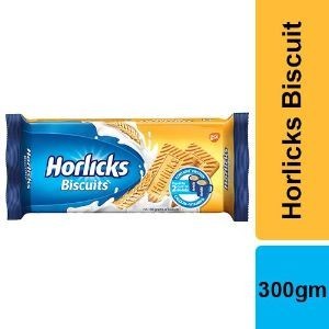 Horlicks biscuits  300 gm