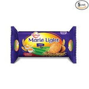 Sunfeast marie light active 150 gm