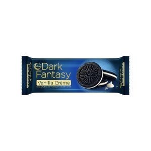 Sunfeast dark fantasy vanilla creme 60 gm