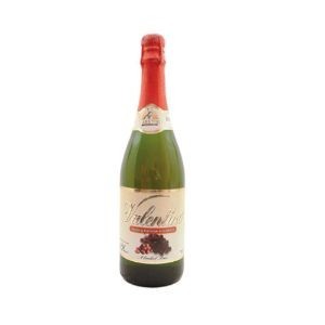 Valentino grape&cranb 750ml