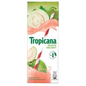 Tropicana guva necter 200