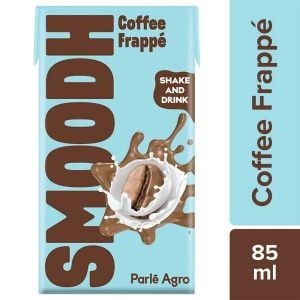 Smoodh coffee frappe 85 ml