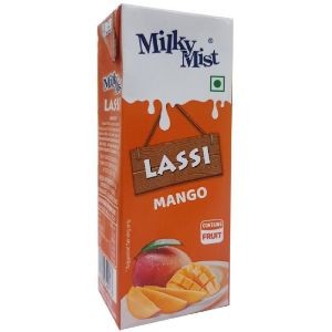 Milky mist mango 200 m.l