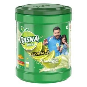 Rasna insta instant lemon 2.5kg