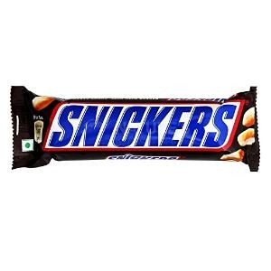 Snickers choclate 50 g