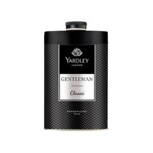 Yardley gentleman talc 250gm