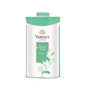 Yardley jasmine talc 250g