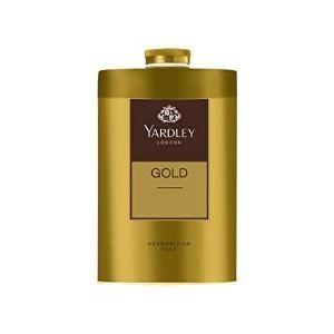 Yardley gold talc  250g