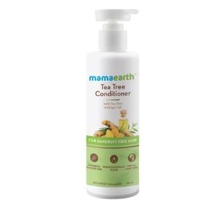 Mama earth tea tree conditioner 250 ml
