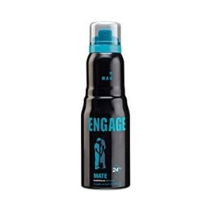 Engage deo mate 220 ml man