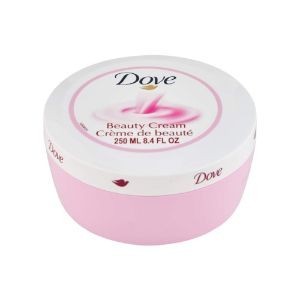Dove beauty cream 250 ml imp