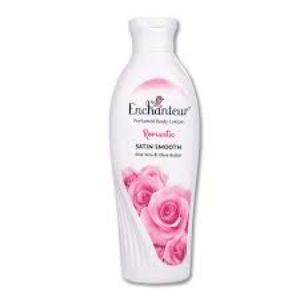 Enchanteur romantic body lotion 250 ml imp