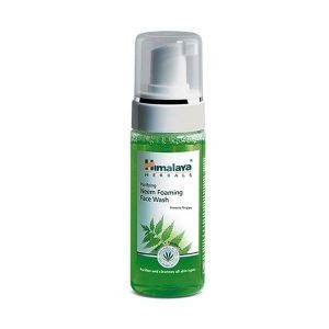 Himalaya neem foam fw 50ml