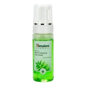 Himalaya neem foaming f was150
