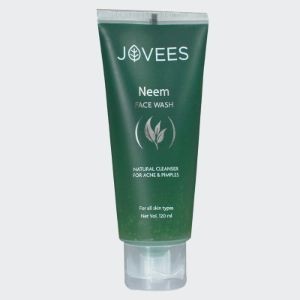 Jovees neem face wash 120 ml