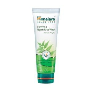 Himalaya neem face wash 100gm