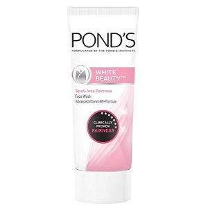 Ponds whit beauty spot-less firns fw 200g