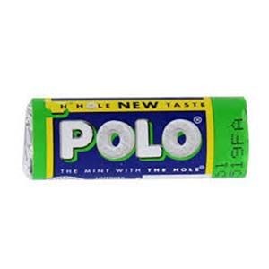 Nestle polo mint 17.16gm