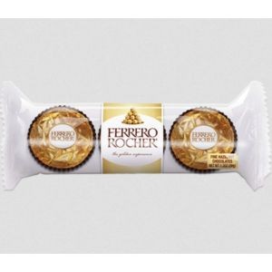 Ferrero rocher 37.5 gm imp