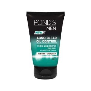 Ponds oil control f/w 50gm men