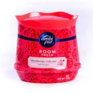 Ambi pur room fresh love's bouquet 180gm