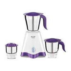 Preethi crown mixer grinder 500w mg-205