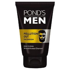 Ponds pollution out f/wash  50 gm