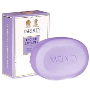 Yardley eng.lavender soap 100g