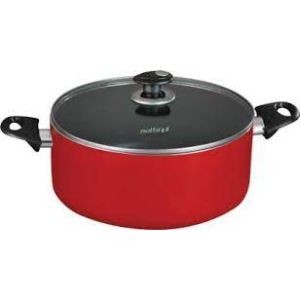 Nolta granite biriyani pot 26 6 ltr