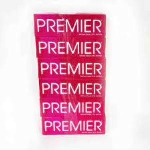Premier tissues 100 pulls x 2ply x 6nos bundle pack