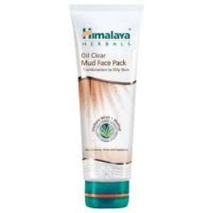 Himalaya cla mud pack 50gm