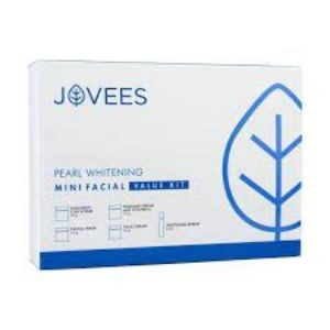Jovees pearl whitening mini kit