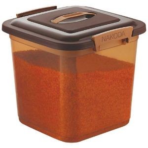 Nakoda every day container 1000