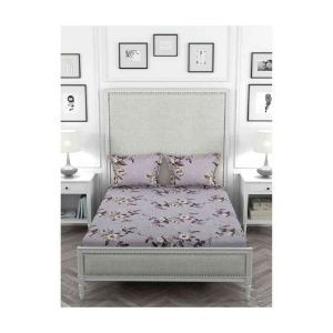 Stellar oliver bed sheet 2.24m*2.45m