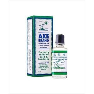 Axe brand oil 5 ml imp