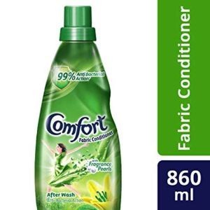 Comfort fabric cond anti-bactel actn a w 860ml