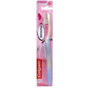 Colgate gentle sensitive brush u soft