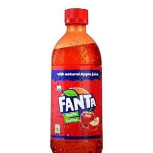 Fanta apple delite 250ml