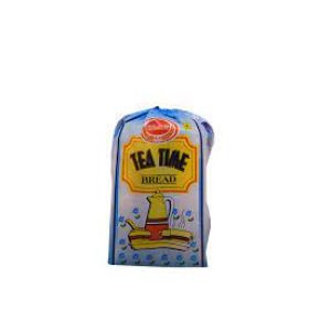 Tea time bread 400gm