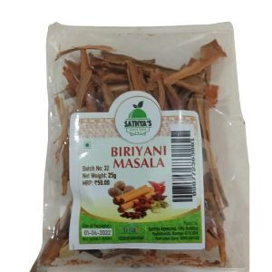 Sathya s biriyani masala 20gm