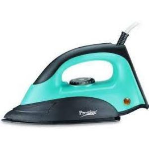 Prestige magic dry iron 1000 watts